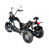 Электротрицикл Skyboard Elbrus Chopper 4000W