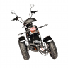 Электротрицикл Skyboard Elbrus Chopper 4000W