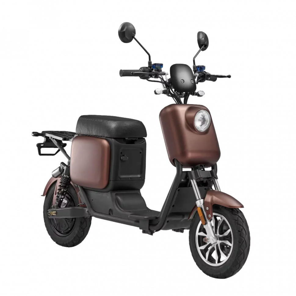 Электроскутер Skyboard Kazbek 1200W