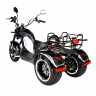 Электротрицикл Skyboard Dnepr Chopper 4000W