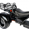 Электротрицикл Skyboard Dnepr Chopper 4000W