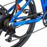 Электровелосипед Elbike HUMMER ELITE13 (C44)