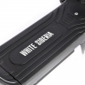 Электротрицикл WHITE SIBERIA TRIKE MINI RED 1500W