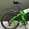 Электровелосипед Elbike HUMMER ST (C41)