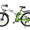 Электровелосипед Elbike HUMMER ST (C41)
