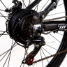 Электровелосипед Elbike HUMMER ST (C41)