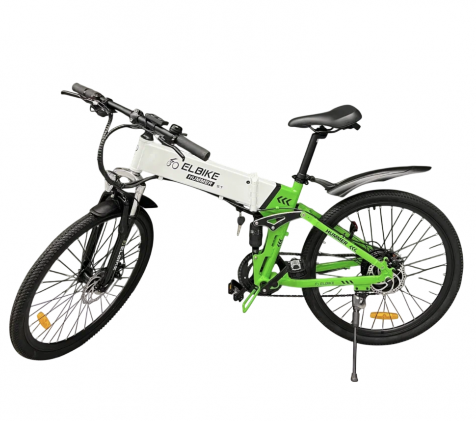 Электровелосипед Elbike HUMMER ST (C41)