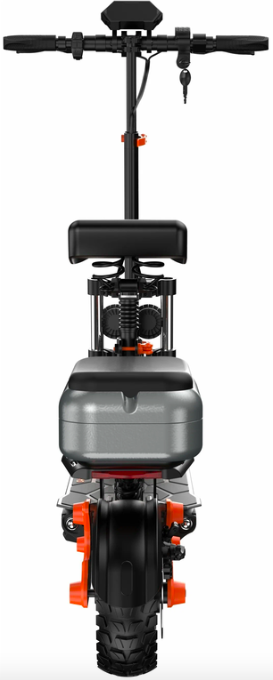 Электросамокат KUGOO Kirin M5 Pro 1000W/48V 21Ah (Черный) Электросамокат KUGOO Kirin M5 Pro 1000W/48V 21Ah (Черный)