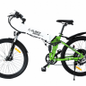 Электровелосипед Elbike HUMMER VIP 1500 (C43)