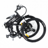 Электровелосипед Elbike HUMMER VIP 1500 (C43)