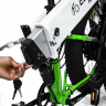 Электровелосипед Elbike HUMMER VIP 1500 (C43)