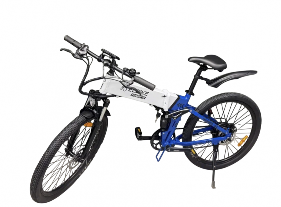 Электровелосипед Elbike HUMMER VIP 1500 (C43)