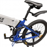 Электровелосипед Elbike HUMMER VIP 1500 (C43)
