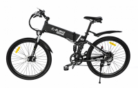 Электровелосипед Elbike HUMMER VIP13A (C42-13)