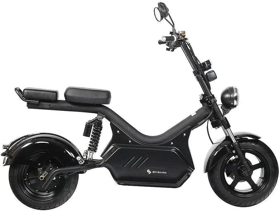 Электроскутер Skyboard Baikal BR50 3000W