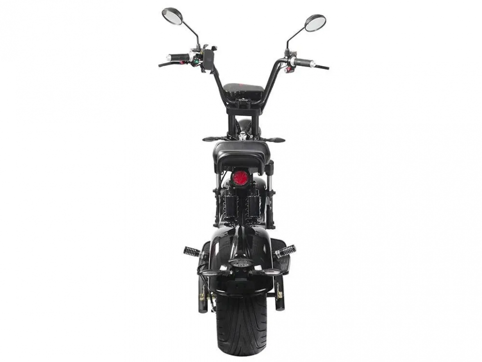 Электроскутер Skyboard Baikal BR50 3000W