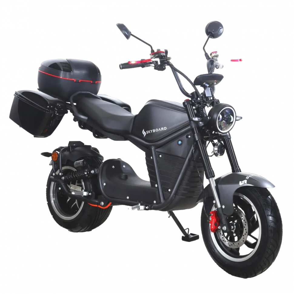 Электроскутер Skyboard FAR EAST 5000W