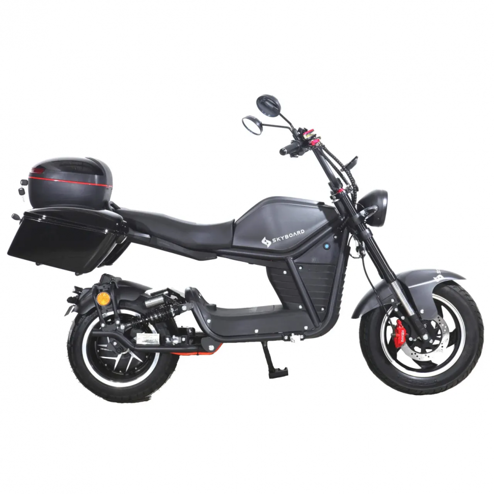 Электроскутер Skyboard FAR EAST 5000W
