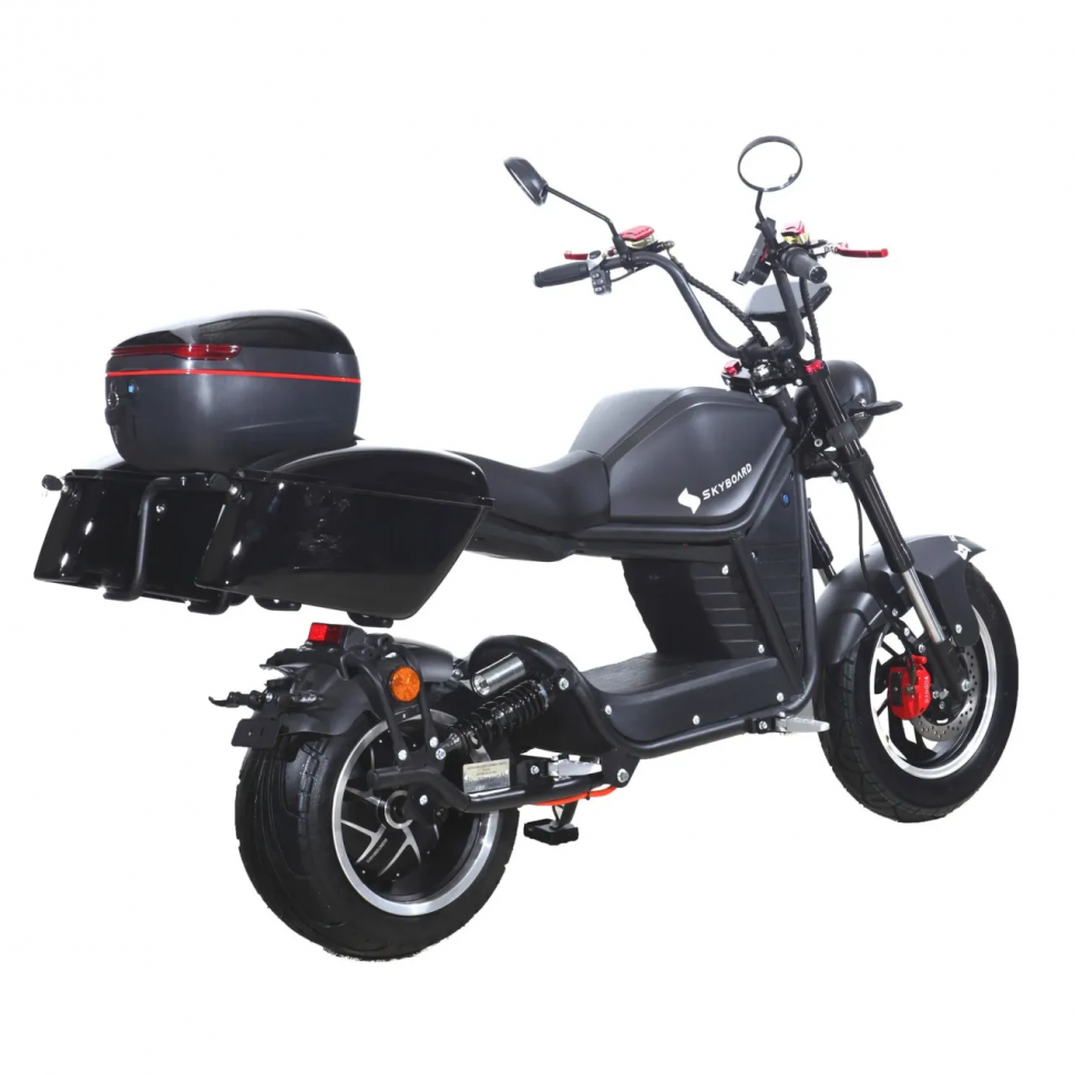 Электроскутер Skyboard FAR EAST 5000W