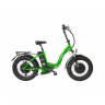 Электровелосипед Elbike TAIGA 1 Twix 2000 (C31T)