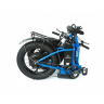 Электровелосипед Elbike TAIGA 1 Twix 2000 (C31T)