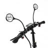 Электровелосипед Elbike TAIGA 1 Twix 2000 (C31T)