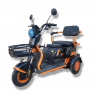 Электровелосипед Kugoo T1 Trike