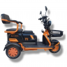 Электровелосипед Kugoo T1 Trike