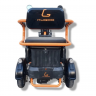 Электровелосипед Kugoo T1 Trike