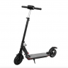 Электросамокат E-scooter S3 (Черный) Электросамокат E-scooter S3 (Черный)