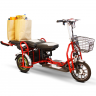 Электротрицикл Elbike Адъютант Double Twix (a4)