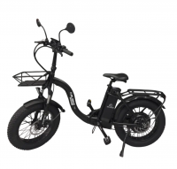Электровелосипед Elbike TAIGA 1 VIP (C43)