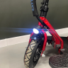 Электротрицикл Elbike Адъютант (a1)