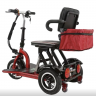 Электротрицикл Elbike Адъютант (a1)