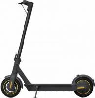 Электросамокат GT Max (Аква) (Черный)