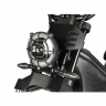 Электроскутер WHITE SIBERIA BLACK SEA (GREEN) 5000W
