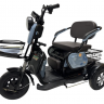 Трицикл GreenCamel Фродо SZBO (48V/60V 1000W R8) дифференциал