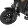 Трицикл GreenCamel Фродо SZBO (48V/60V 1000W R8) дифференциал