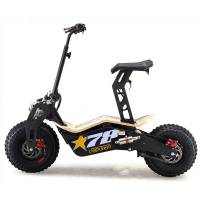 Электросамокат Velocifero MAD 2000W (NO.78)