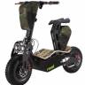 Электросамокат Velocifero MAD 1000W (Army)
