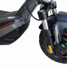 Электросамокат Velocifero ONE-X 500W*2 (Серый)
