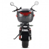 Электроскутер WHITE SIBERIA MINI R 2.0 1200W BLACK