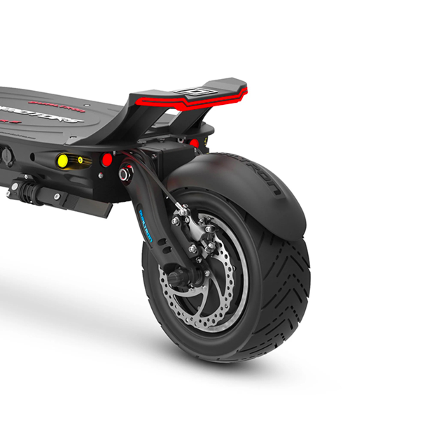 Электросамокат Dualtron Thunder 2 (Черный)