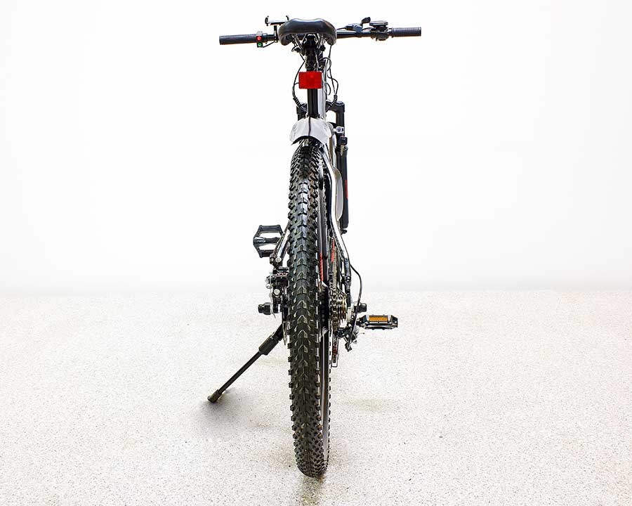 Электровелосипед GreenCamel Класс А (R27,5 350W 10Ah)