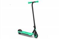 Электросамокат Ninebot KickScooter A6 (Зеленый)