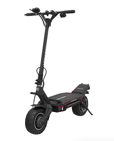 Электросамокат Dualtron Storm 72V (Черный)