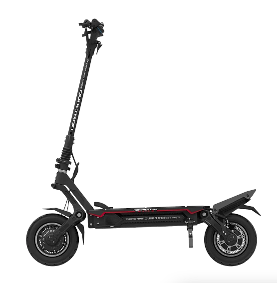Электросамокат Dualtron Storm 72V (Черный)