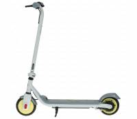Электросамокат Ninebot KickScooter C8 (Серебристый)